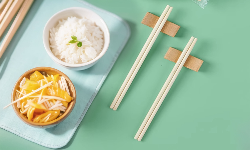 bamboo chopsticks /bamboo stick